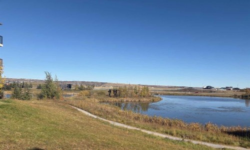 803-250 Fireside View, Cochrane, AB - Outdoor With View
