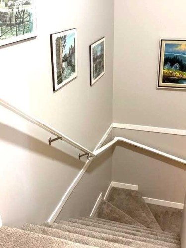 803-250 Fireside View, Cochrane, AB - Indoor Photo Showing Other Room