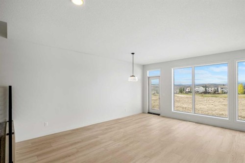 46 Heritage Heath, Cochrane, AB - Indoor Photo Showing Other Room