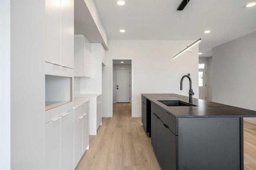 46 Heritage Heath, Cochrane, AB - Indoor