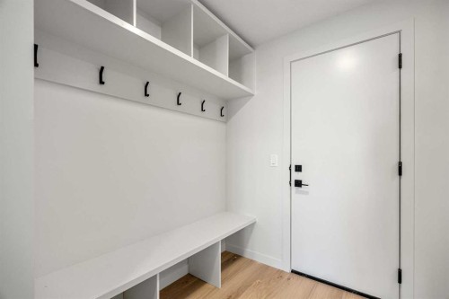 46 Heritage Heath, Cochrane, AB - Indoor