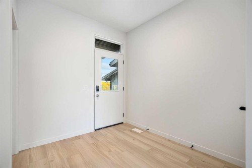 46 Heritage Heath, Cochrane, AB - Indoor Photo Showing Other Room