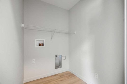 46 Heritage Heath, Cochrane, AB - Indoor