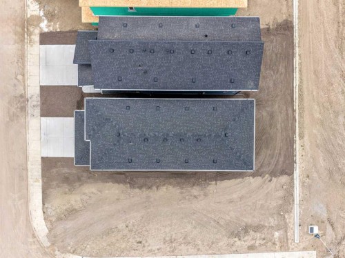 46 Heritage Heath, Cochrane, AB - Outdoor