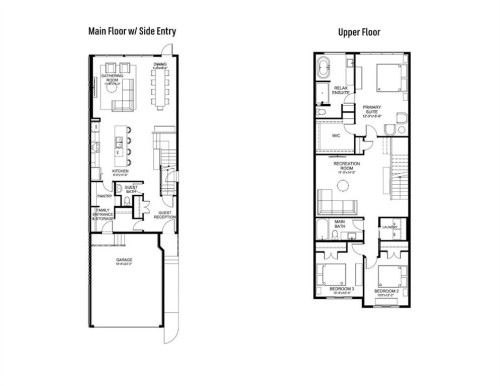 46 Heritage Heath, Cochrane, AB - Other