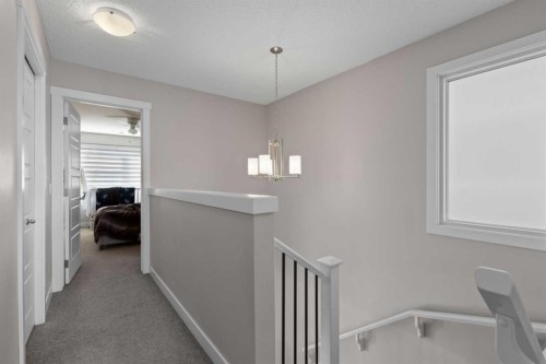 128 Livingston Parade Ne, Calgary, AB - Indoor Photo Showing Other Room