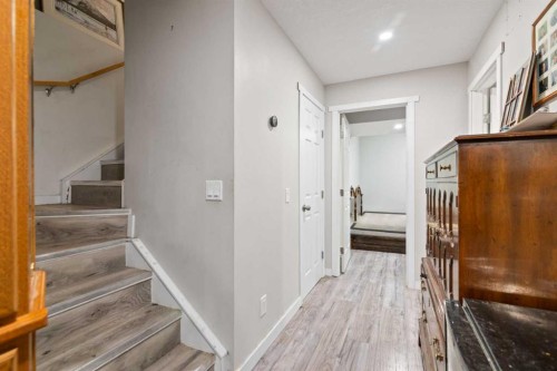 128 Livingston Parade Ne, Calgary, AB - Indoor Photo Showing Other Room