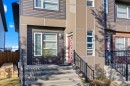 128 Livingston Parade Ne, Calgary, AB  - Outdoor 