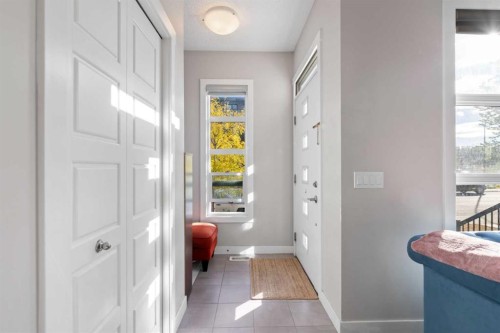 128 Livingston Parade Ne, Calgary, AB - Indoor Photo Showing Other Room