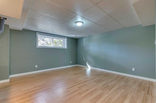 108 Sunbank Way Se, Calgary, AB - Indoor Photo Showing Other Room