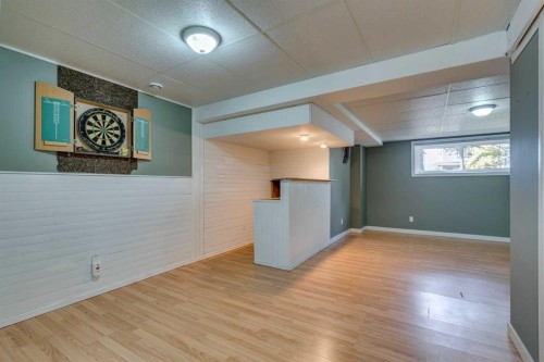 108 Sunbank Way Se, Calgary, AB - Indoor Photo Showing Other Room