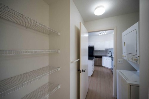 310-1000 Applevillage Court Se, Calgary, AB - Indoor With Storage