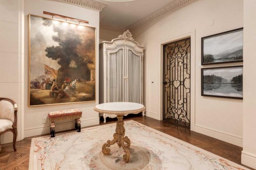 1201-690 Princeton Way Sw, Calgary, AB - Indoor Photo Showing Other Room