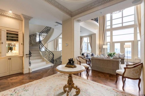 1201-690 Princeton Way Sw, Calgary, AB - Indoor