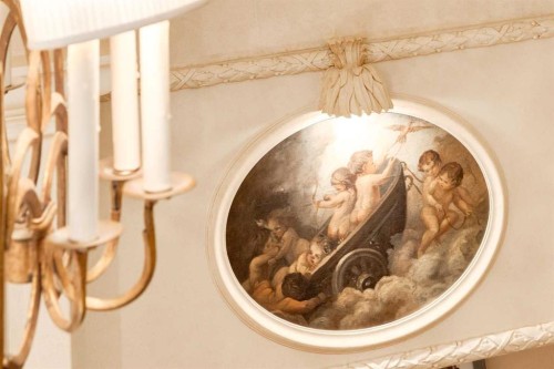 1201-690 Princeton Way Sw, Calgary, AB - Indoor