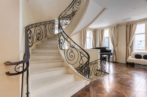 1201-690 Princeton Way Sw, Calgary, AB - Indoor Photo Showing Other Room