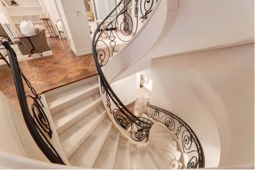 1201-690 Princeton Way Sw, Calgary, AB - Indoor Photo Showing Other Room