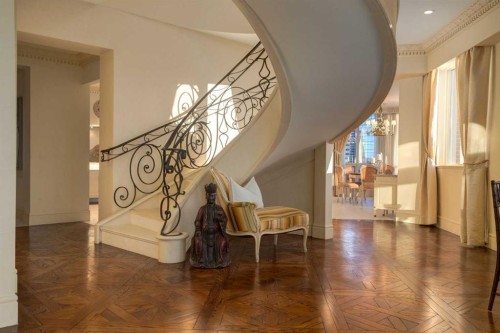 1201-690 Princeton Way Sw, Calgary, AB - Indoor Photo Showing Other Room