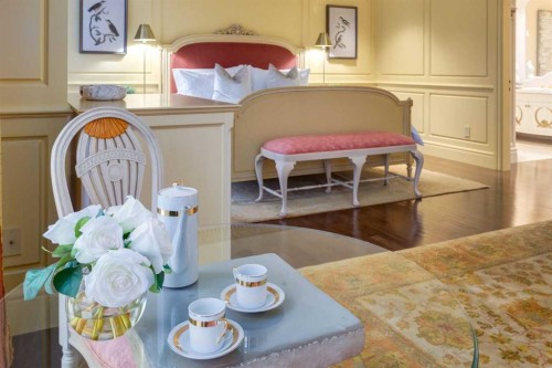 1201-690 Princeton Way Sw, Calgary, AB - Indoor