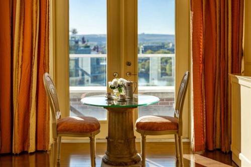 1201-690 Princeton Way Sw, Calgary, AB - Indoor Photo Showing Other Room