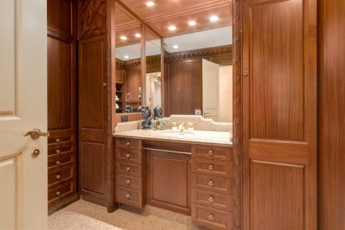 1201-690 Princeton Way Sw, Calgary, AB - Indoor Photo Showing Bathroom