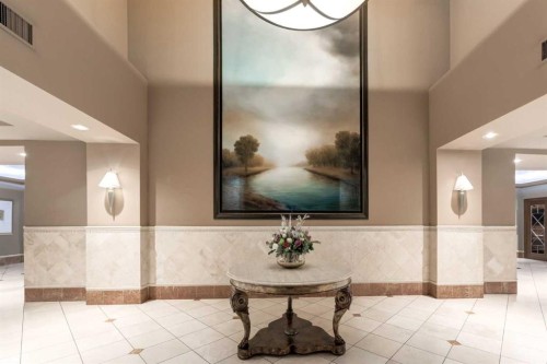 1201-690 Princeton Way Sw, Calgary, AB - Indoor Photo Showing Other Room