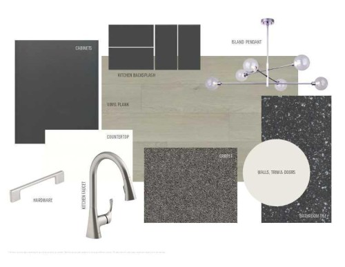 27 Heritage Heath, Cochrane, AB - Other