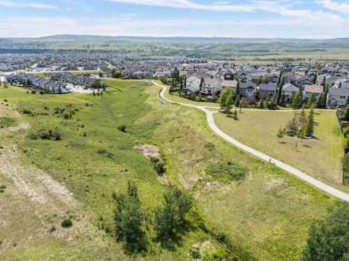 27 Heritage Heath, Cochrane, AB - Outdoor With View