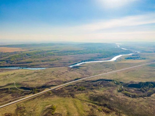 27 Heritage Heath, Cochrane, AB - Outdoor With View