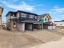 27 Heritage Heath, Cochrane, AB  - Outdoor With Facade 