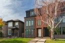 2015 34 Street Sw, Calgary, AB  - Outdoor With Facade 