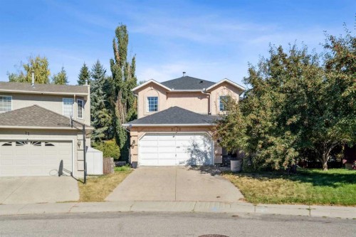 26 Mt Robson Close Se, Calgary, AB - Outdoor