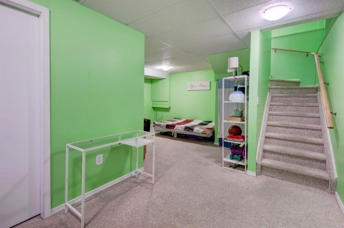 244 Prestwick Avenue Se, Calgary, AB - Indoor