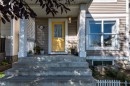 244 Prestwick Avenue Se, Calgary, AB  - Outdoor With Facade 