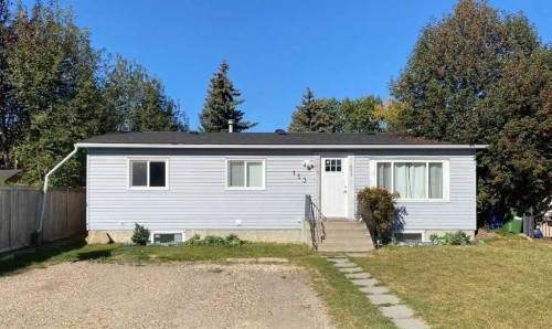 153 Big Hill Place SE Airdrie, AB T4A 1P9