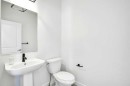 1449 Bayview Point Sw, Airdrie, AB  - Indoor Photo Showing Bathroom 