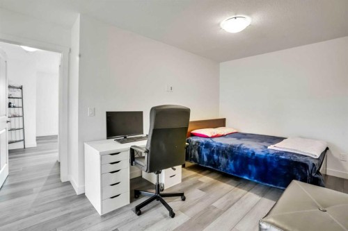 1449 Bayview Point Sw, Airdrie, AB - Indoor