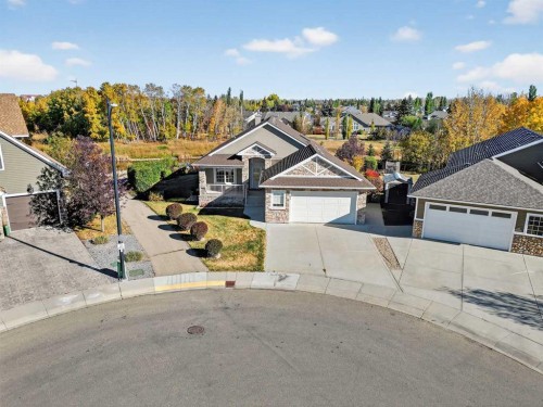 91 Briegel Road  Olds, AB T4H 0C9