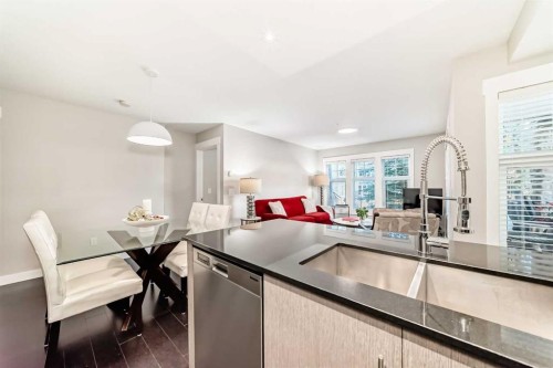 2103-11 Mahogany Row Se, Calgary, AB - Indoor