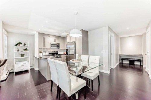 2103-11 Mahogany Row Se, Calgary, AB - Indoor