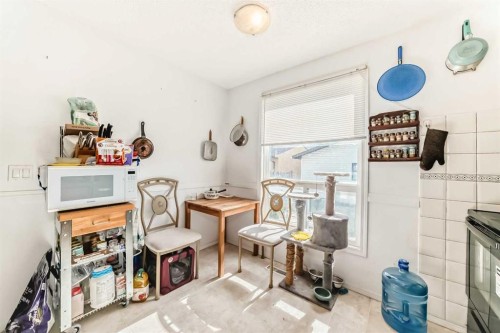 5611 Temple Drive Ne, Calgary, AB - Indoor