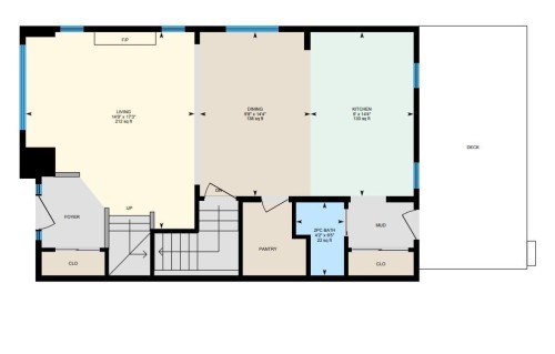 46 Cityscape Terrace Ne, Calgary, AB - Other