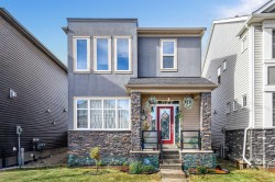 46 Cityscape Terrace NE Calgary, AB T3N 0S2