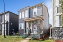 46 Cityscape Terrace Ne, Calgary, AB  - Outdoor 