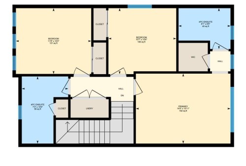 46 Cityscape Terrace Ne, Calgary, AB - Other