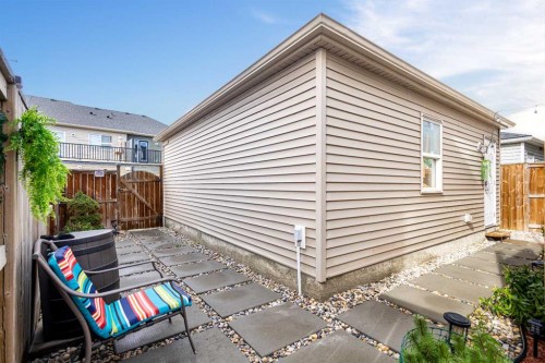 46 Cityscape Terrace Ne, Calgary, AB - Outdoor