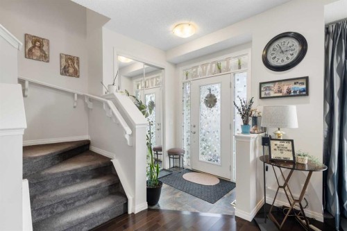 46 Cityscape Terrace Ne, Calgary, AB - Indoor Photo Showing Other Room