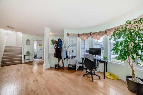 30 Millview Common Sw, Calgary, AB - Indoor Photo Showing Other Room