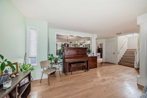 30 Millview Common Sw, Calgary, AB - Indoor