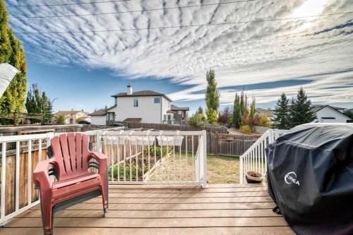 30 Millview Common Sw, Calgary, AB - Outdoor With Deck Patio Veranda